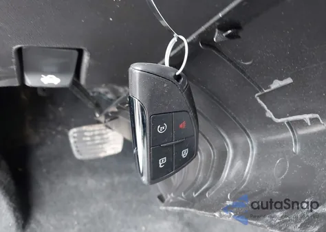 2026 GMC Canyon Denali, 4Wd из США, поврежденный, VIN 1GTP2FEK6T1105775